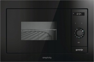 GORENJE духовка + индукционно-газовая варочная панель