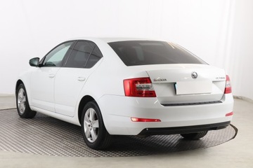 Skoda Octavia III Liftback 1.4 TSI 140KM 2014 Skoda Octavia 1.4 TSI, Salon Polska, Klima, zdjęcie 3