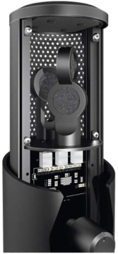 Компьютерный USB-микрофон Trust GXT 258 Fyru