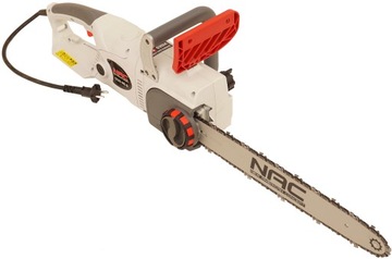ЭЛЕКТРИЧЕСКАЯ ЦЕПНАЯ ПИЛА NAC CE22-NS-S 2000W