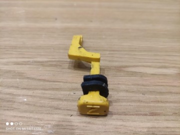 ALKO BKS 35/35 ТРОСОВЫЙ РЫЧАГ