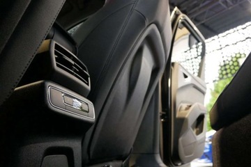 Audi Q4 e-tron 45 286KM 2024 Audi Q4 e-tron Bezwyp Krajowy ASO Iwl S-Line 282KM HeadUp Alcantara Navi R, zdjęcie 21