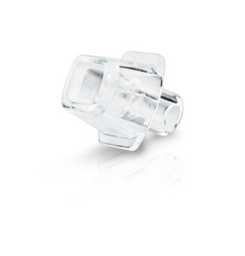 Ustniki do alkomatu Alcoforce XS opak. 10szt