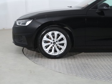 Audi A4 B9 Limousine Facelifting 2.0 35 TFSI 150KM 2021 Audi A4 35 TFSI, Salon Polska, 1. Właściciel, zdjęcie 13
