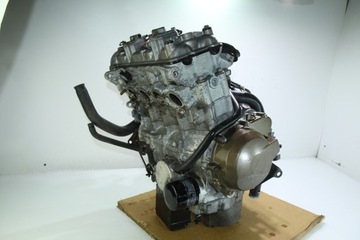 KAWASAKI NINJA ZX-6R 636 05-06 ГАРАНТИЯ ЗАПУСКА ДВИГАТЕЛЯ