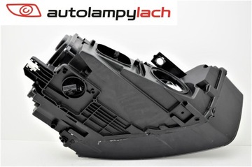 AUDI Q3 15-17 SVĚTLOMET XENON LED LEVÝ