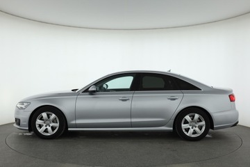 Audi A6 C7 Limousine Facelifting 3.0 TDI clean diesel 218KM 2016 Audi A6 3.0 TDI, 214 KM, 4X4, Automat, Skóra, zdjęcie 2