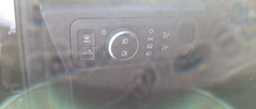 Volkswagen Amarok II 2025 Volkswagen Amarok Life silnik: 2.0 TDI 205 KM 2.0 Diesel 205KM, zdjęcie 19