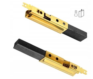 Szczotki węglowe Hilti WVC 40-M VCU 40 VCD 50