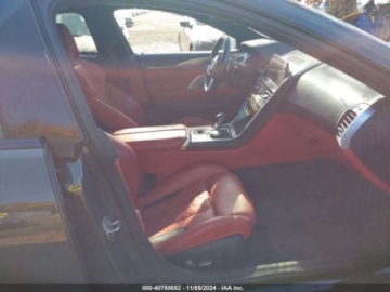 BMW 2023 BMW M8 Competition 2023 4.4l 4.4 Benzyna 617KM, zdjęcie 9