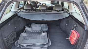 Mercedes Klasa C W204 Kombi T204 1.8 250 CGI BlueEFFICIENCY 204KM 2010 Mercedes-Benz Klasa C Mercedes C 250 CGI Automat Zamiana 1.8 Benzyna 204KM, zdjęcie 7