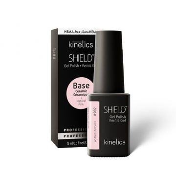 Kinetics Shield BAZA HYBRYDOWA ceramiczna pink 902