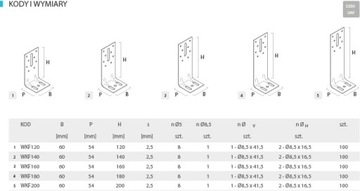 ROTHO BLAAS УГЛОВОЙ ФАСАДНЫЙ ЭЛЕМЕНТ 120 X 54 X 60