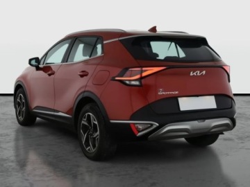Kia Sportage V SUV 1.6 T-GDI 150KM 2023 Kia Sportage 1.6 T-GDI, Salon Polska, zdjęcie 3
