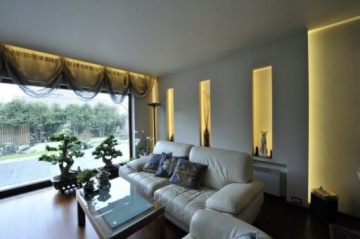 НАБОР светодиодов водонепроницаемая сенсорная лента RGBW 5 м 4 в 1 холодный белый IP65 24 В PRO