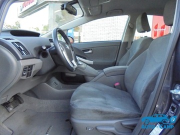 Toyota Prius III 2011 Toyota Prius IDEAŁ*największy wybór*od reki*ideał, zdjęcie 30