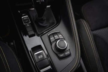 BMW X2 F39 2019 BMW X2 sDrive18i, Salon Polska, Automat, Navi, zdjęcie 21