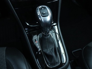 Opel Mokka I SUV 1.4 Turbo ECOTEC 140KM 2017 Opel Mokka 1.4 Turbo, Salon Polska, Serwis ASO, zdjęcie 15