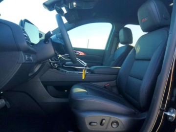 Chevrolet 2026 Chevrolet Traverse Z71 2026 2.5 Benzyna 310KM, zdjęcie 7