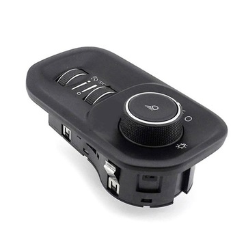 SPÍNAČ SVĚTEL AUTOMOBILNÍCH 8-PIN DO RAM 1500 2500 3500 2019-2021