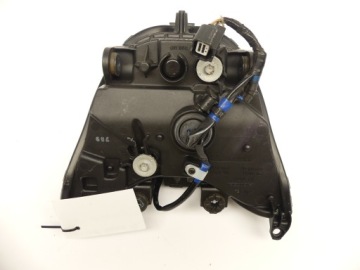 ФАРА ПЕРЕДНЯЯ HONDA CB 500 400 X 18+