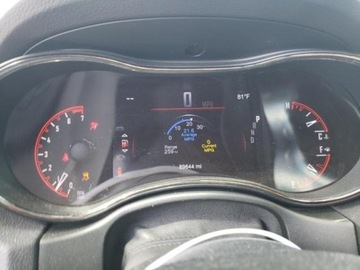 Dodge Durango III 3.6 V6 294KM 2020 Dodge Durango Dodge Durango GT Plus RWD, od ubezpieczalni 3.6 Benzyna 295KM, zdjęcie 10