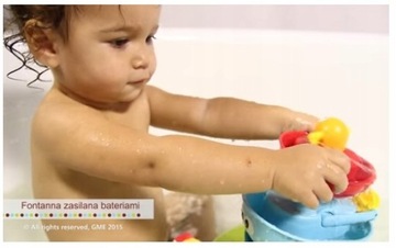 ФОНТАН ЮКИДУ С ЛОДКАМИ ДЛЯ КУПАНИЯ 40115