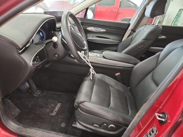  Genesis GV70 Base 2025 2.5l 2.5 Benzyna 300KM, zdjęcie 7