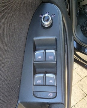 Audi A4 B8 Avant Facelifting 2.0 TDI 150KM 2014 Audi A4 Avant 2.0 Diesel 150KM, zdjęcie 22