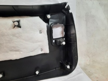 Subaru Crosstrek 17-22 Крышка багажника 94320FL030 США