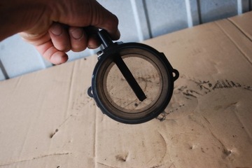 РАСХОДОМЕР AUDI A8 D3 3.0 TDI 059906461K