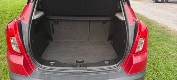 Opel Mokka I SUV 1.4 Turbo ECOTEC 140KM 2013 OPEL MOKKA 1,4 TURBO 140KM, zdjęcie 8