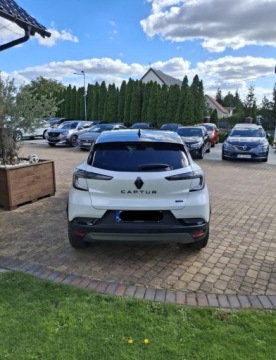 Renault Captur II 2024 Renault Captur Hybryda, zdjęcie 1