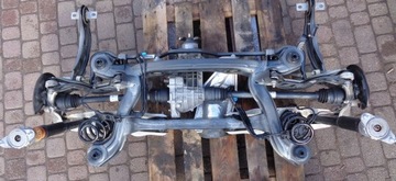 ZWROTNICA WAHACZ BOK TYŁ MERCEDES 176 W246 4x4 AMG