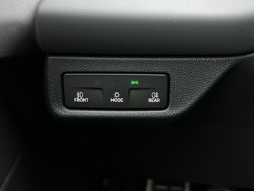 Cupra Terramar SUV 1.5 eTSI 150KM 2024 Cupra Terramar 1.5TSI mHEV 150KM DSG l VAT23%, Kam, zdjęcie 16