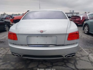 Bentley Continental II 2015 Bentley Flying Spur V8 2015 4.0 Benzyna 500KM, zdjęcie 4