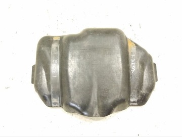 PORSCHE CAYMAN 981 2014 KRYT SPODNÍ NÁDRŽE PALIVA 99120133100