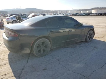 Dodge Charger VII 2018 Dodge Charger SXT Plus 2018 3.6l 3.6 Benzyna 292KM, zdjęcie 3