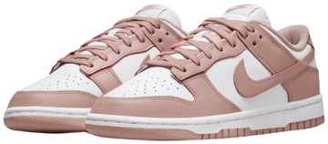 Nike trampki damskie Dunk Low rozmiar 38,5