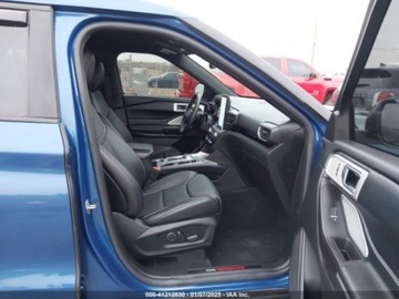 Ford Explorer VI 2020 Ford Explorer St 2020 3.0l 3.0 Benzyna 400KM, zdjęcie 9