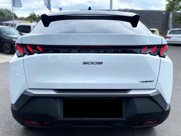 Peugeot 3008 III 2025 Od ręki - GT e-DCS6 1.2 mHEV 145KM / Pakiet Zimowy, Bezpieczeństwo, zdjęcie 3