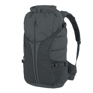 PLECAK SUMMIT PODRÓŻNY DAMSKI MĘSKI TREKKINGOWY SHADOW GREY POJEMNY 40L
