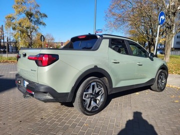 Hyundai 2023 santa cruz Limited 2.5BENZYNA 285KM*4X4*Dokumentacja *Fabryczny lakier, zdjęcie 27