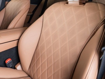 Mercedes Klasa E W214 Sedan 2.0 220d 197KM 2026 E Klasa 220 d 4-Matic AMG 2.0 197KM 2026, zdjęcie 8