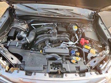 Subaru Forester VI 2025 Subaru Forester Premium 2025 2.5 Benzyna 182KM, zdjęcie 6