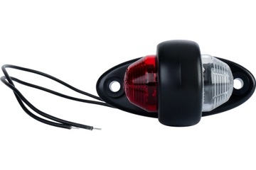 Lampa obrysowa do przyczepki HORPOL obrysówka