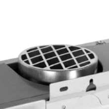 Проточный водонагреватель Газовый котел Электрический нагреватель для сжиженного нефтяного газа 12л 24кВт