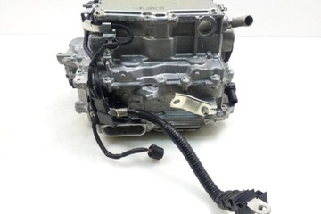 INVERTER LEXUS GS (_L1_) G92A030052 2.5L HYBRID 133KW 2015