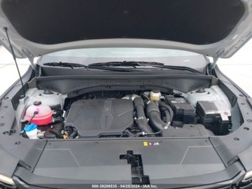 Kia Sorento IV 2024 Kia Sorento 2024 KIA SORENTO X-LINE, silnik 2.5, 44, od ubezpieczyciela, zdjęcie 11