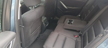 Mazda 6 III Kombi 2.0 SKYACTIV-G 165KM 2014 Mazda 6 2.0 SkyActiv-G Center-Line,165 KM,automat, zdjęcie 25